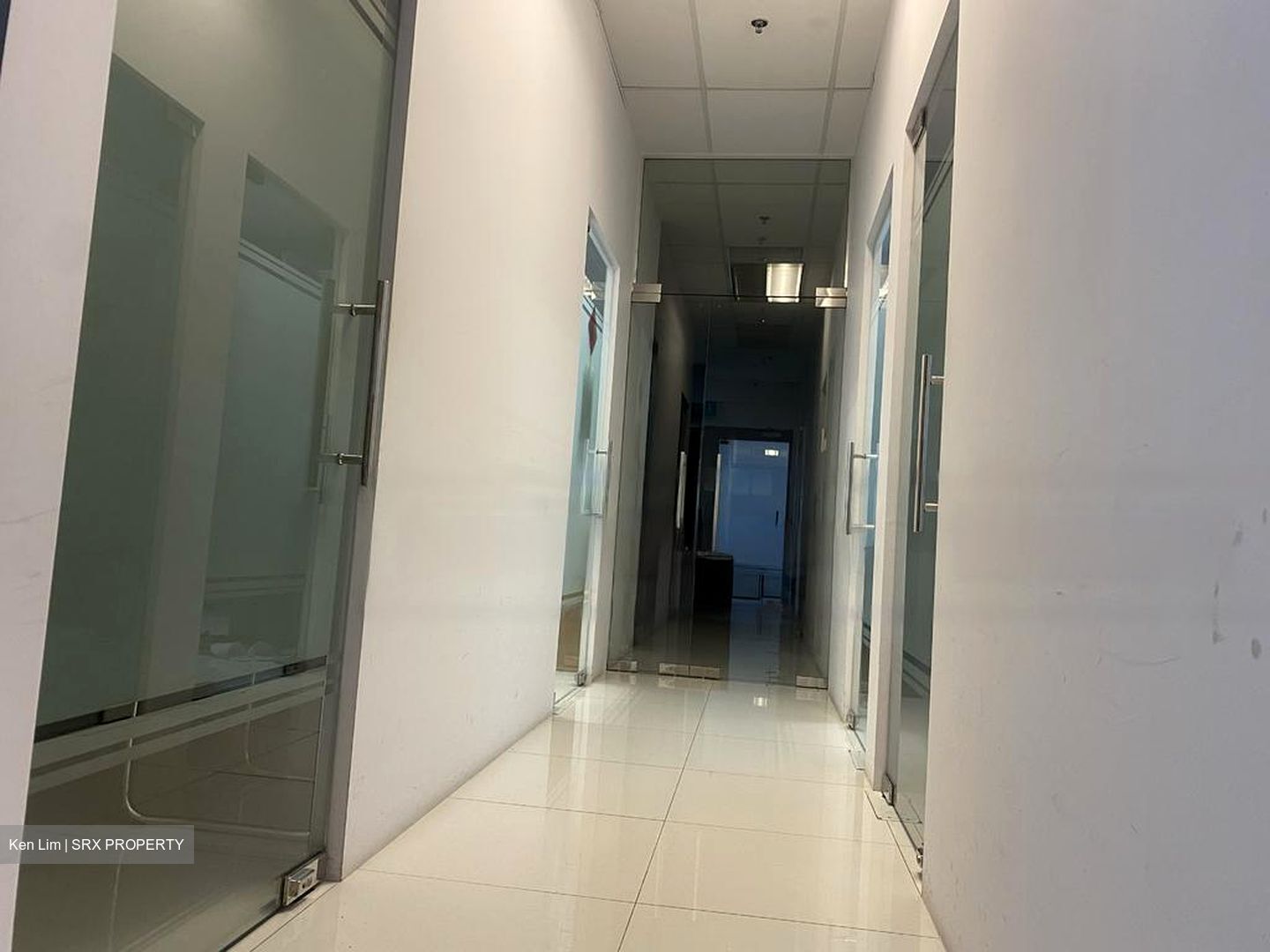 Tch Techcentre (D22), Factory #463820261